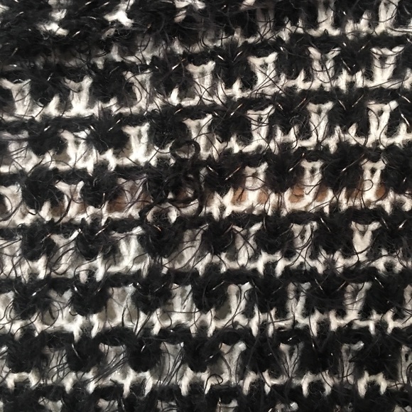 Princess Vera Wang Extra Long Cardigan - Picture 4 of 7